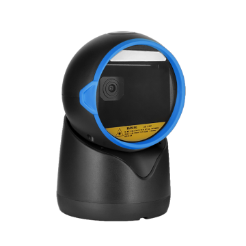 Pemindai Barcode 2d Omni BT BT Scanner